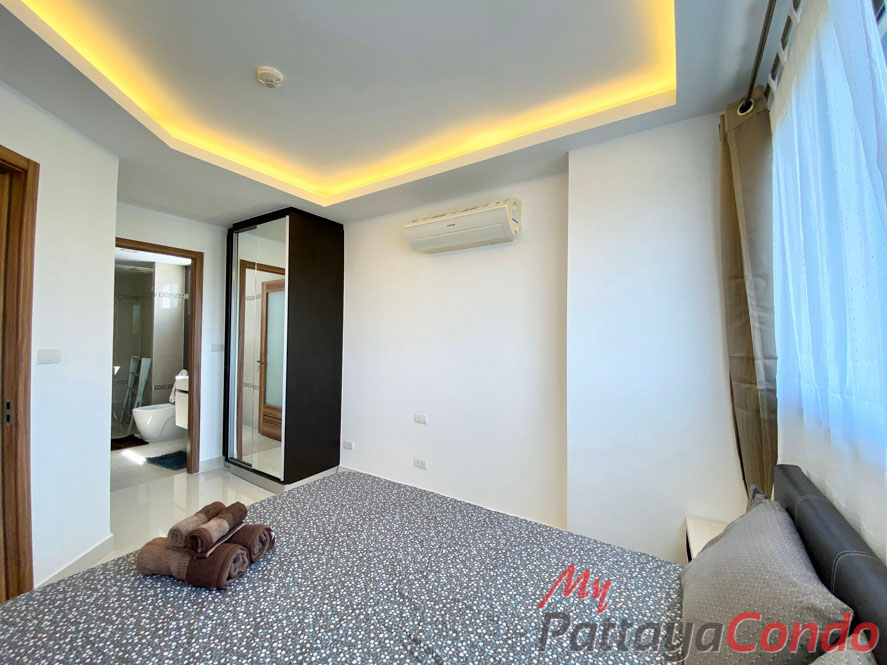 Club Royal Wong Amat Pattaya For Sale - CLUBR26