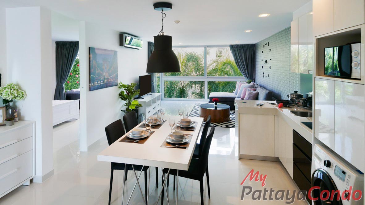 Club Royal Wong Amat Pattaya For Sale - CLUBR27