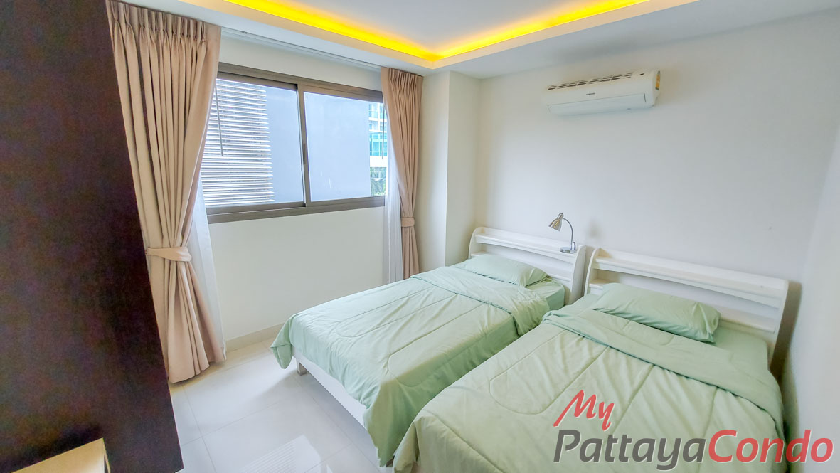 Club Royal Wong Amat Pattaya For Sale - CLUBR23