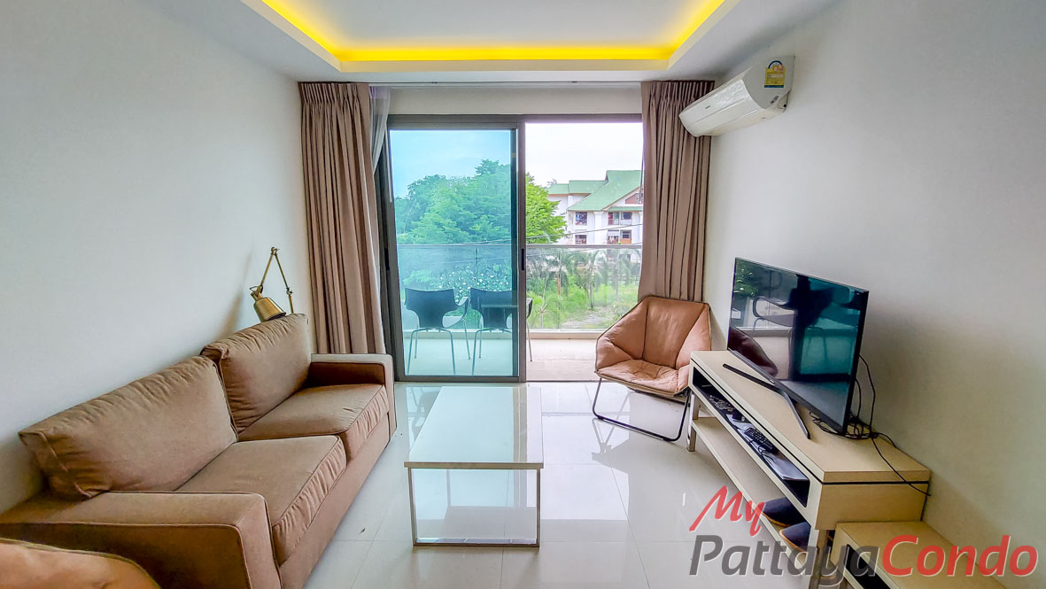 Club Royal Wong Amat Pattaya For Sale - CLUBR23