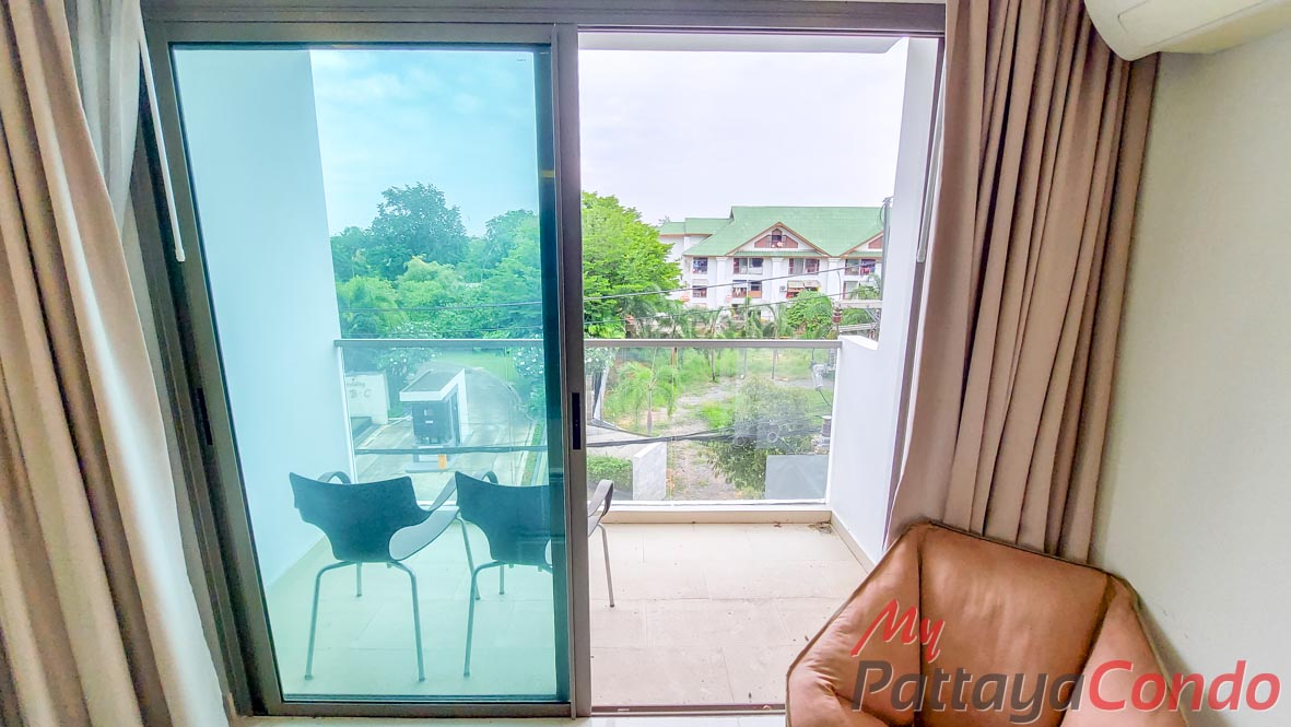 Club Royal Wong Amat Pattaya For Sale - CLUBR23