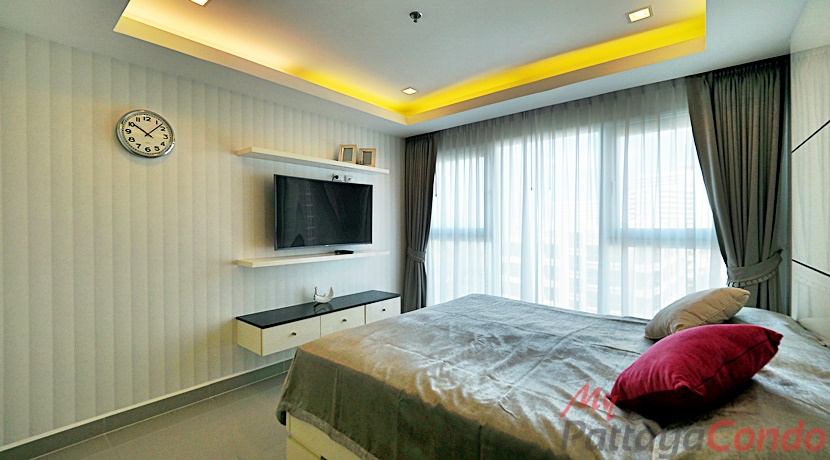 Cosy Beach View Pattaya For Sale - COSYB28