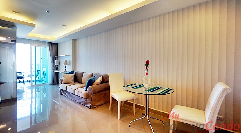Cosy Beach View Pattaya For Sale - COSYB28