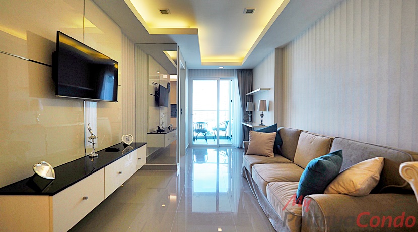 Cosy Beach View Pattaya For Sale - COSYB28