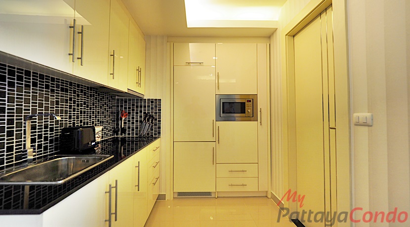 Cosy Beach View Pattaya For Sale - COSYB28