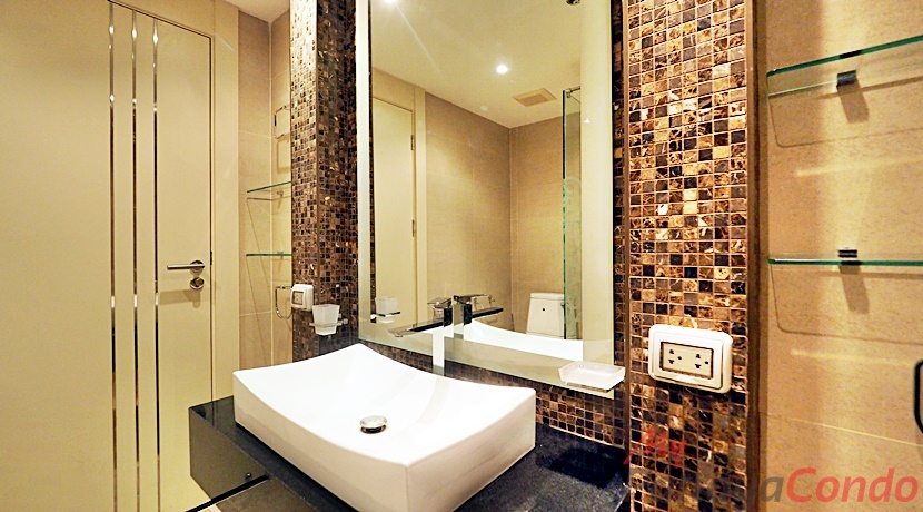 Cosy Beach View Pattaya For Sale - COSYB28