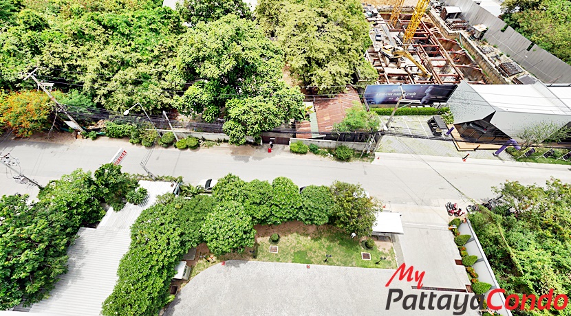 Cosy Beach View Pattaya For Sale - COSYB21