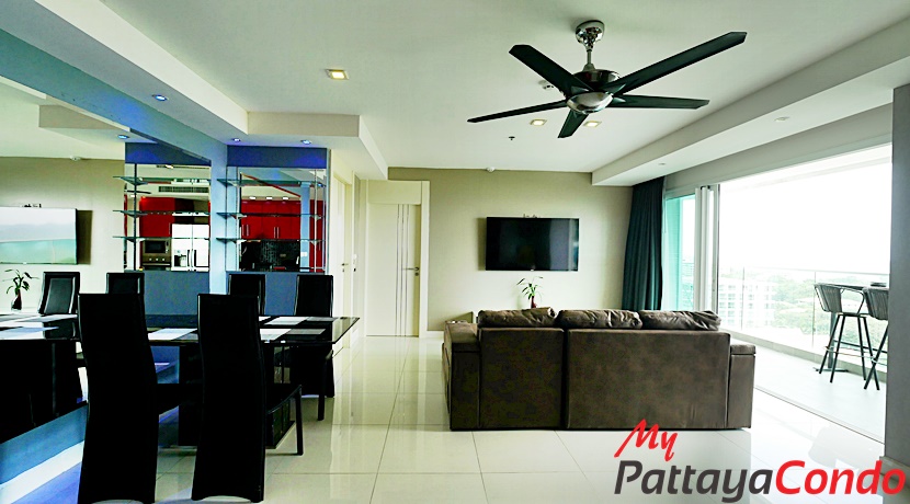 Cosy Beach View Pattaya For Sale - COSYB21