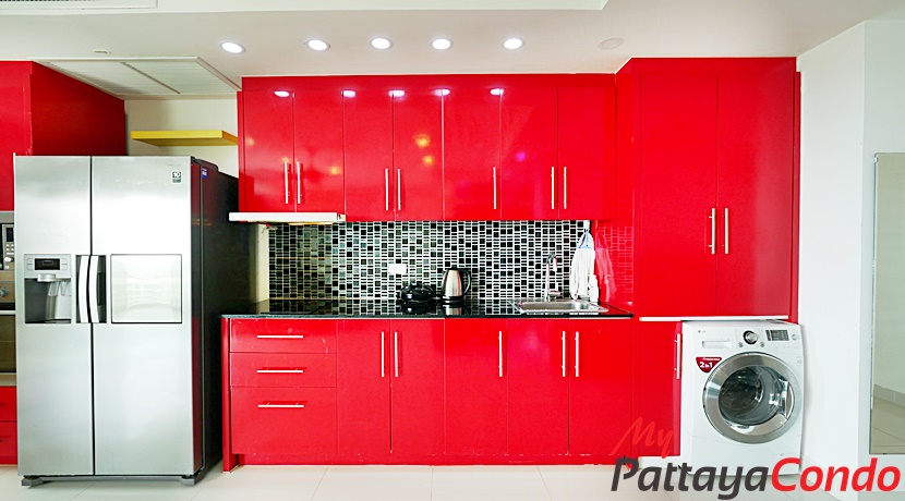 Cosy Beach View Pattaya For Sale - COSYB21