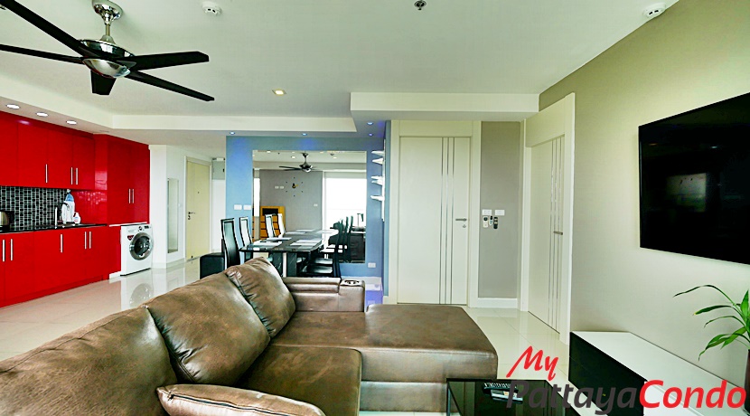 Cosy Beach View Pattaya For Sale - COSYB21