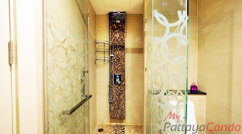 Cosy Beach View Pattaya For Sale - COSYB29