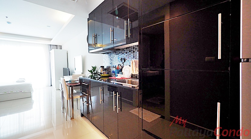Cosy Beach View Pattaya For Sale - COSYB29