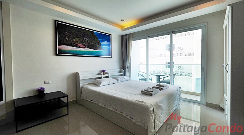 Cosy Beach View Pattaya For Sale - COSYB29-3