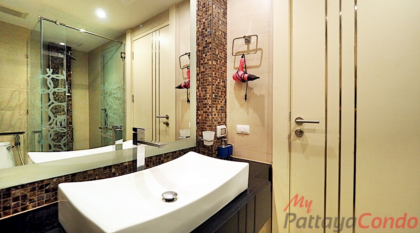 Cosy Beach View Pattaya For Sale - COSYB34