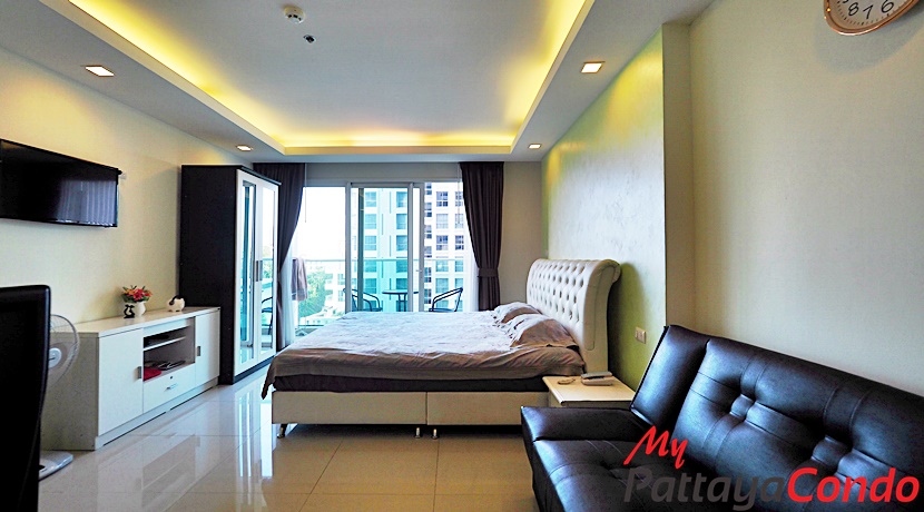 Cosy Beach View Pattaya For Sale - COSYB22