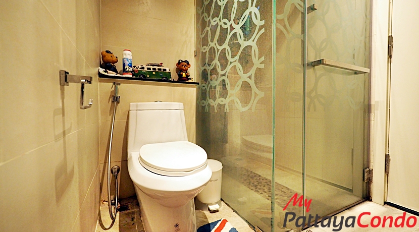 Cosy Beach View Pattaya For Sale - COSYB14