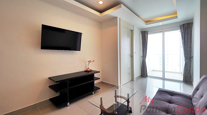 Cosy Beach View Pattaya For Sale - COSYB23