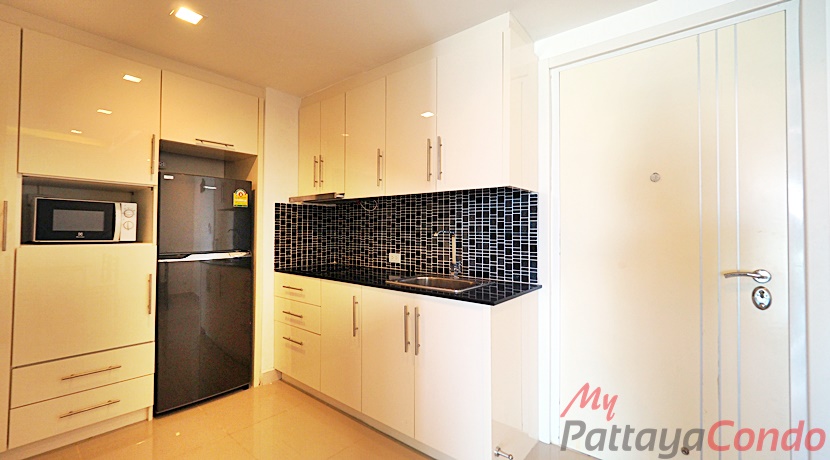 Cosy Beach View Pattaya For Sale - COSYB24-2