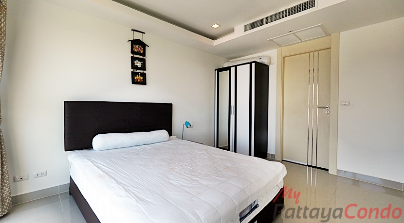 Cosy Beach View Pattaya For Sale - COSYB24