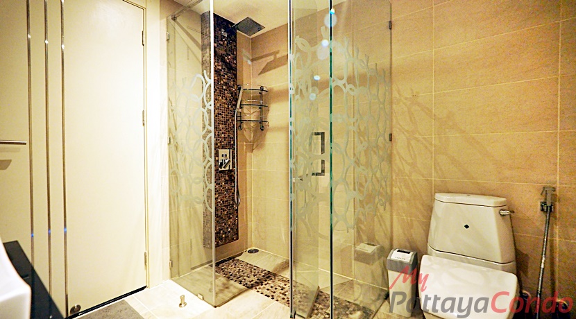 Cosy Beach View Pattaya For Sale - COSYB25-10