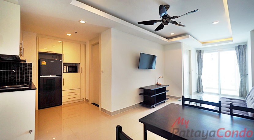 Cosy Beach View Pattaya For Sale - COSYB25-1