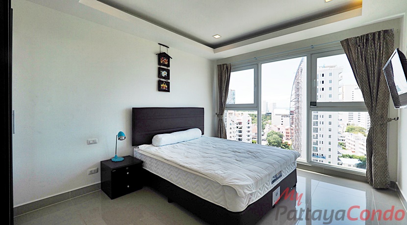 Cosy Beach View Pattaya For Sale - COSYB25-7