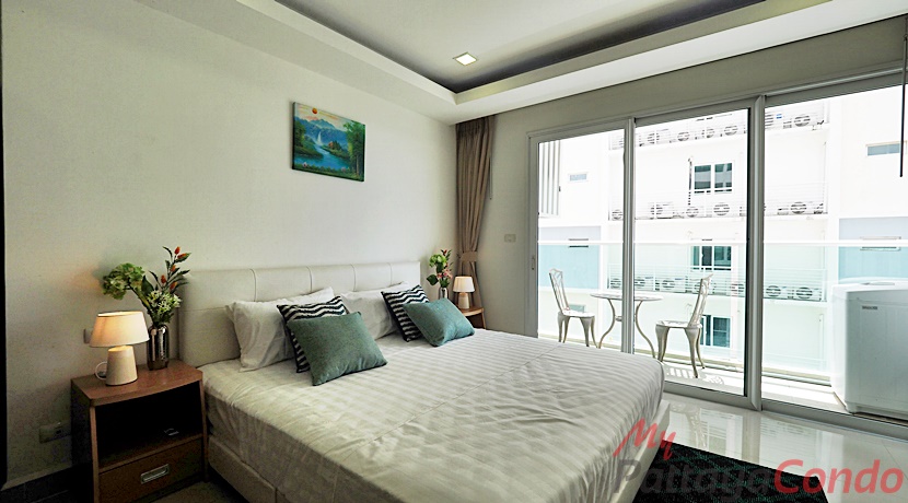 Cosy Beach View Pattaya For Sale - COSYB26