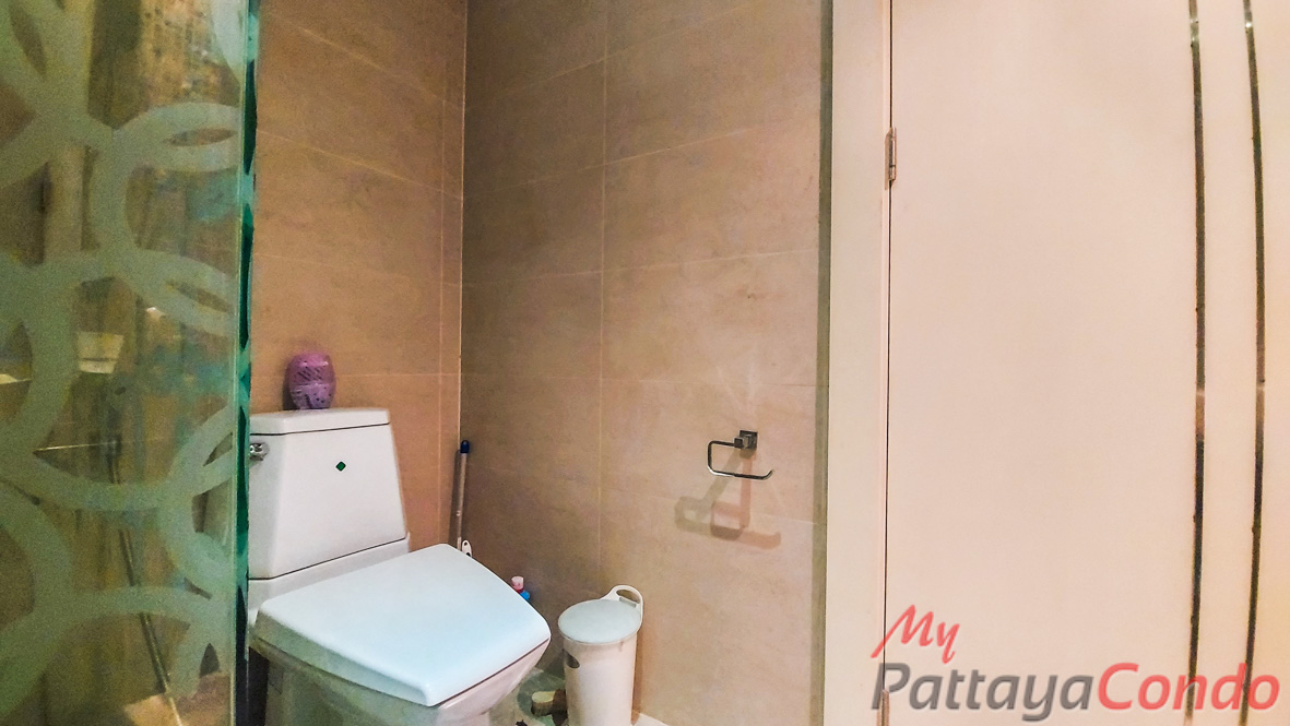 Cosy Beach View Pattaya For Sale - COSYB35