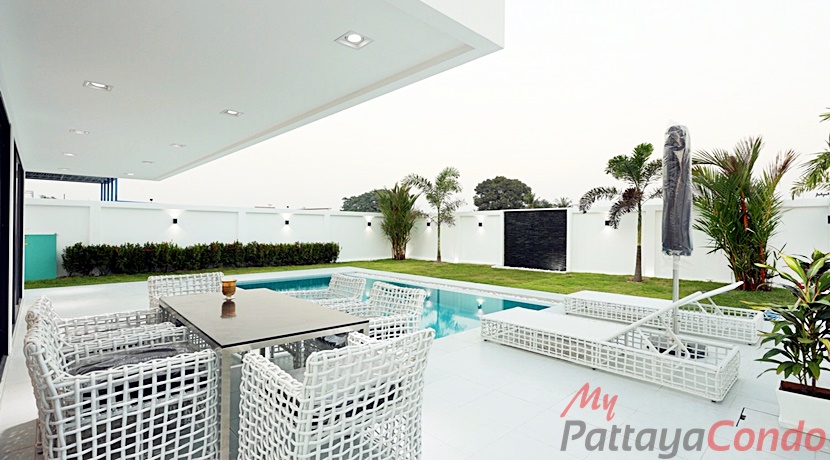 D-Sign Huay Yai House For Sale - HEDSIGN02-20