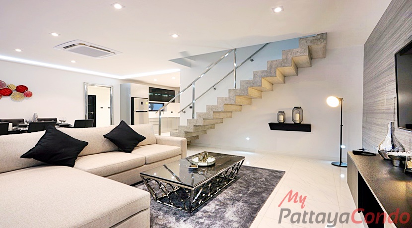 D-Sign Huay Yai House For Sale - HEDSIGN02-3
