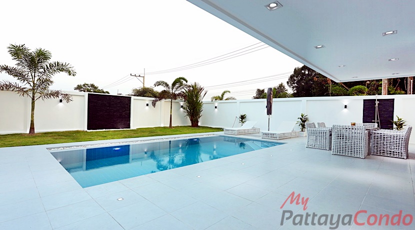 D-Sign Huay Yai House For Sale - HEDSIGN02-21