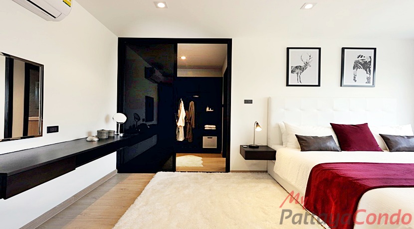 D-Sign Huay Yai House For Sale - HEDSIGN02