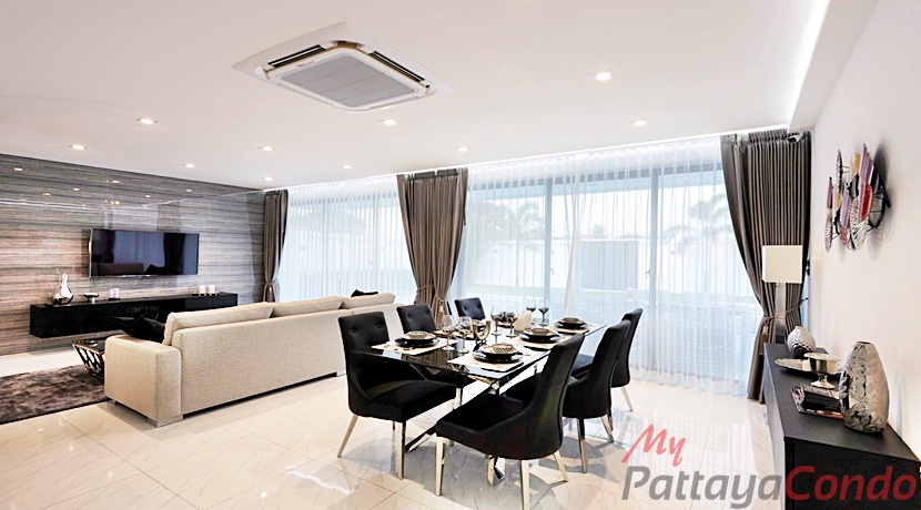 D-Sign Huay Yai House For Sale - HEDSIGN02-0