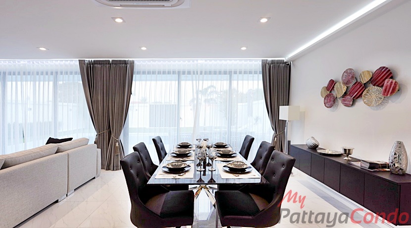 D-Sign Huay Yai House For Sale - HEDSIGN02-5
