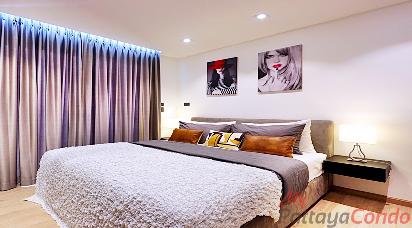 D-Sign Huay Yai House For Sale - HEDSIGN02