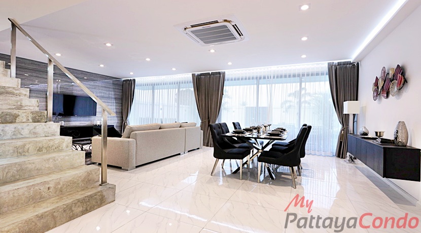 D-Sign Huay Yai House For Sale - HEDSIGN02-6