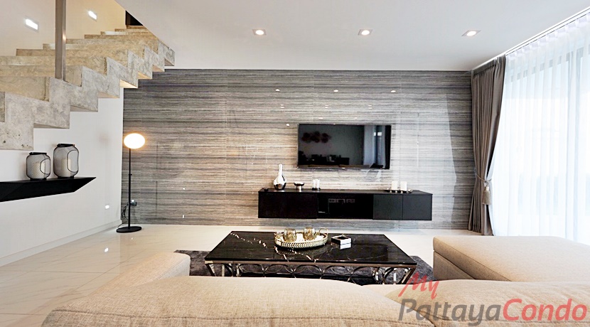 D-Sign Huay Yai House For Sale - HEDSIGN02-4