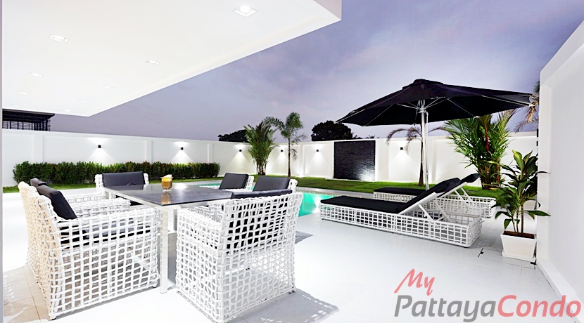 D-Sign Huay Yai House For Sale - HEDSIGN02-22