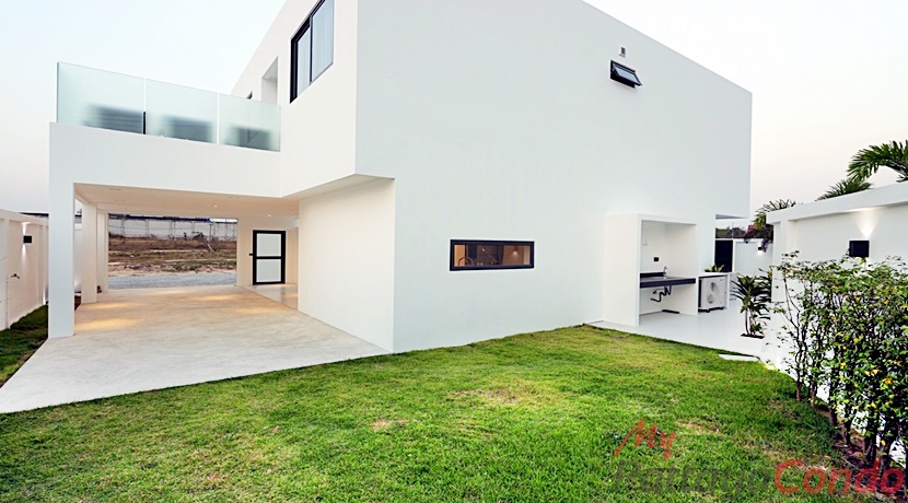 D-Sign Huay Yai House For Sale - HEDSIGN02-23