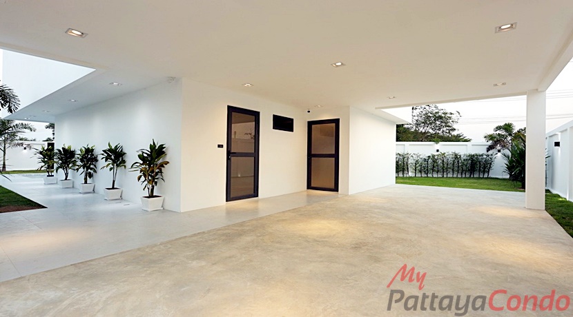 D-Sign Huay Yai House For Sale - HEDSIGN02-24