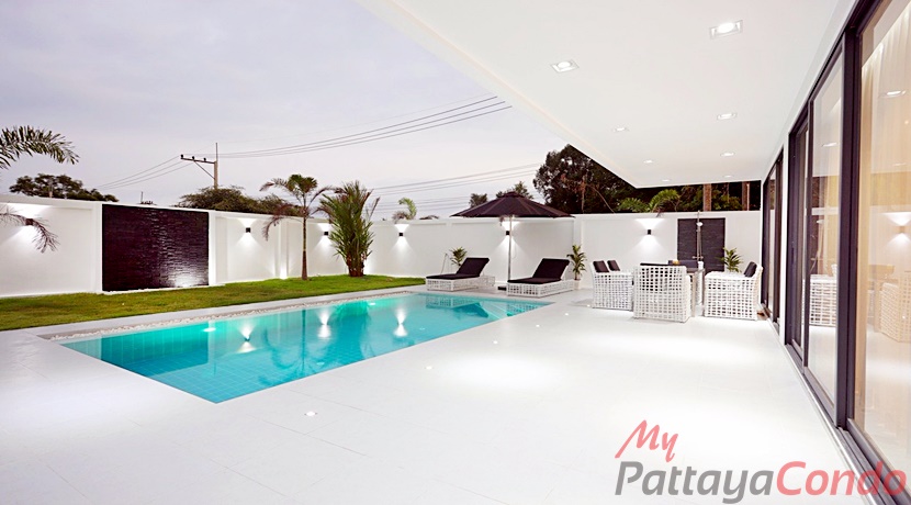 D-Sign Huay Yai House For Sale - HEDSIGN02-19