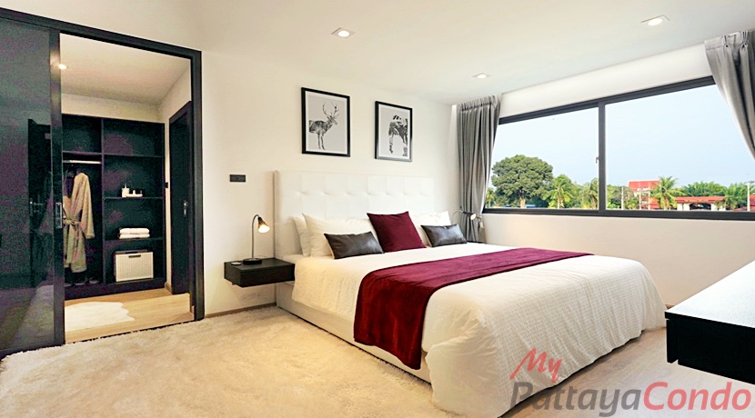 D-Sign Huay Yai House For Sale - HEDSIGN02-11