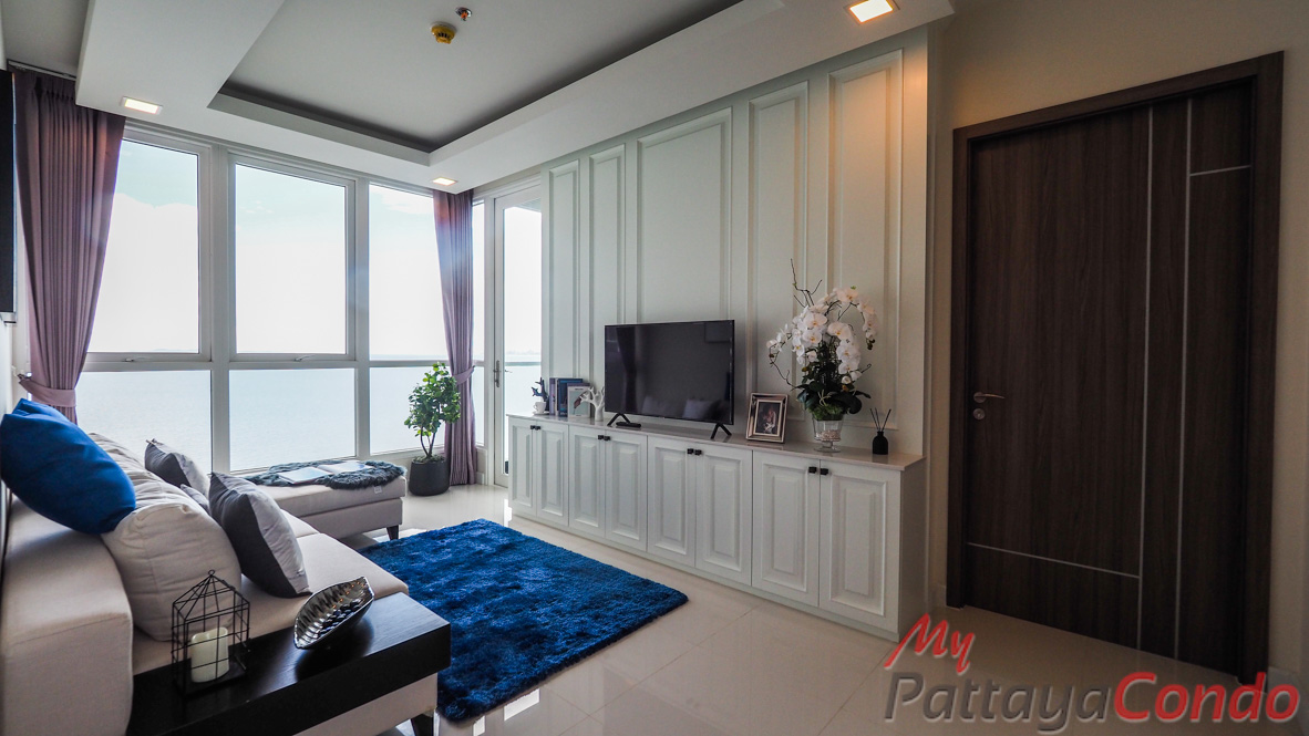 Del Mare Beachfront Bang Saray For Sale - DELM12