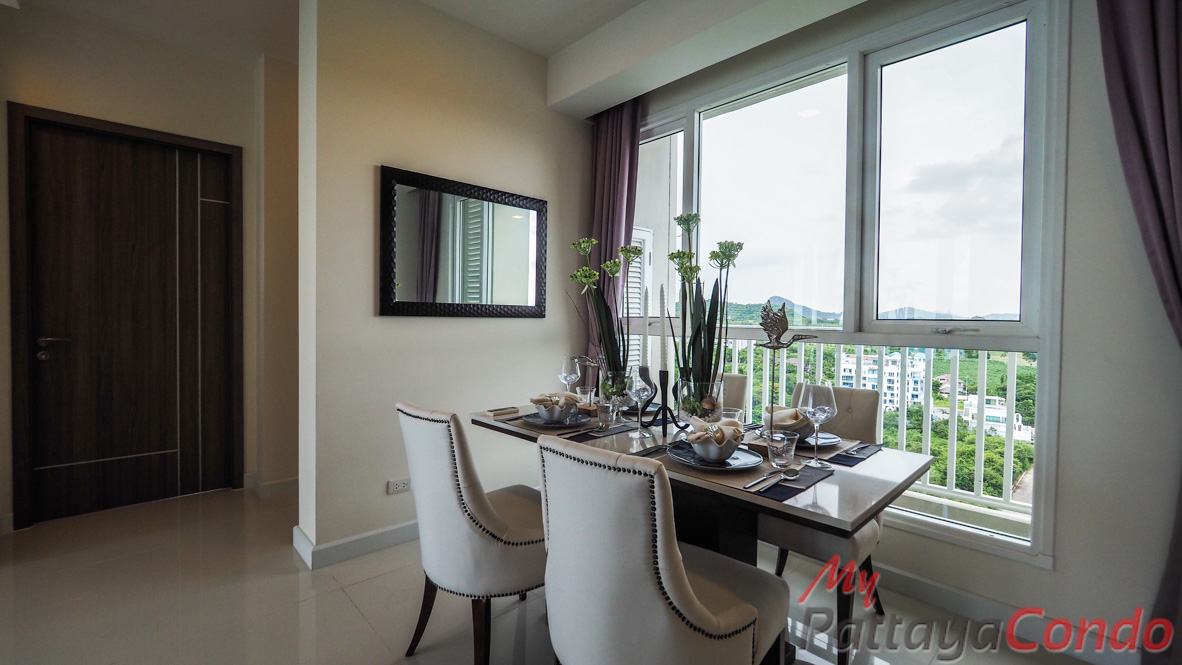 Del Mare Beachfront Bang Saray For Sale - DELM09