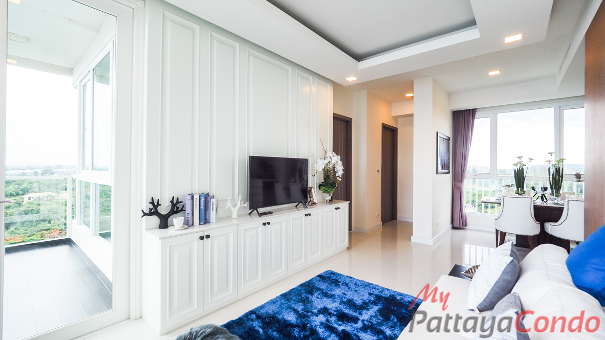 Del Mare Beachfront Bang Saray For Sale - DELM09
