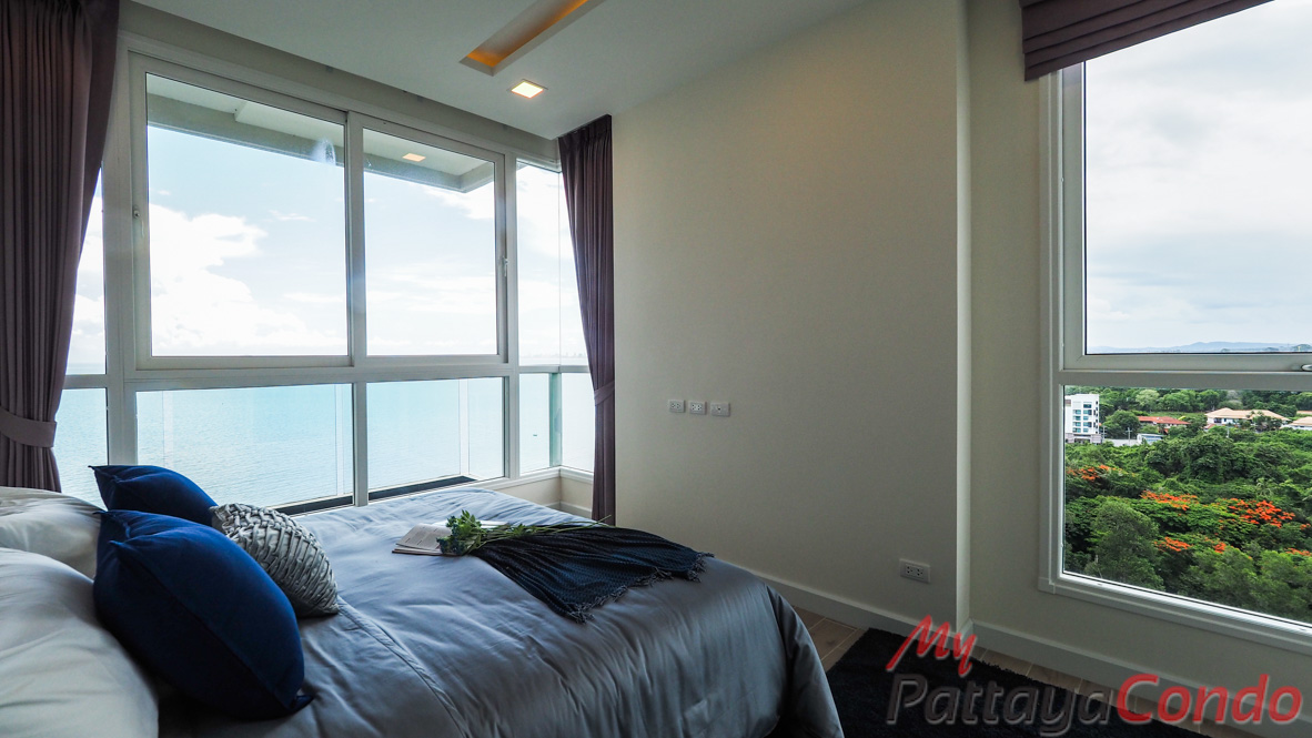 Del Mare Beachfront Bang Saray For Sale - DELM09-8