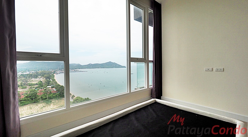 Del Mare Beachfront Bang Saray For Sale - DELM08