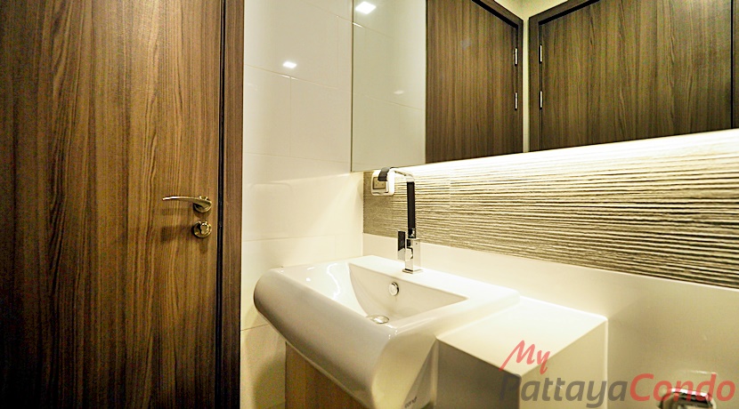 Del Mare Beachfront Bang Saray For Sale - DELM08-25