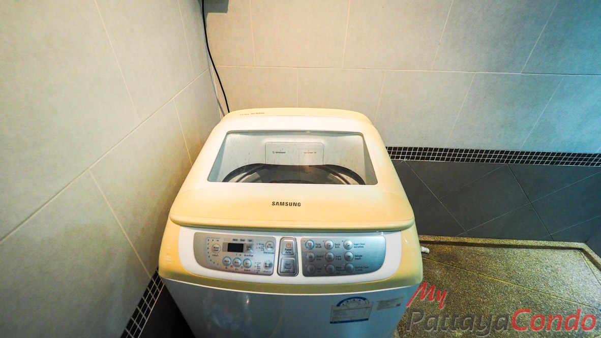 Diamond Suites Resort Pattaya Condo For Sale - DS10-12