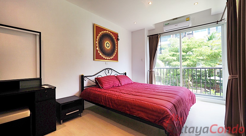 Diamond Suites Resort Pattaya Condo For Sale - DS05